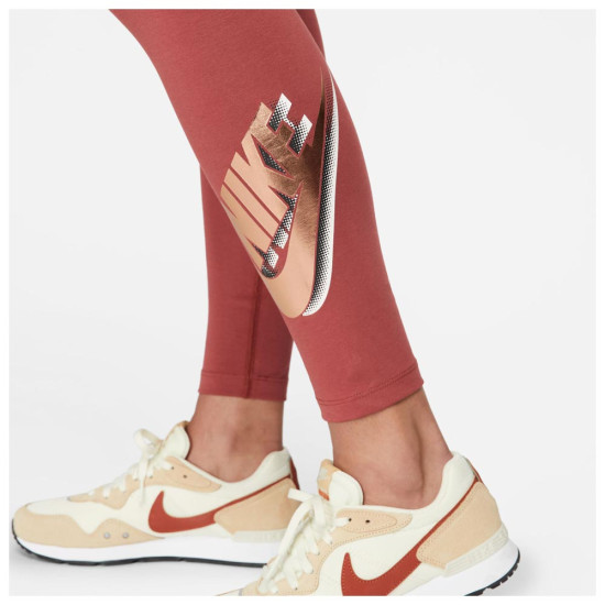 Nike Γυναικείο κολάν Sportswear Essential